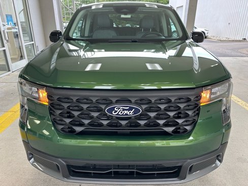 New 2025 Ford Maverick XLT image 8