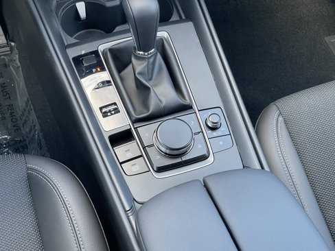 New 2025 MAZDA CX-50 AWD 2.5 S w/ Select Package image 4