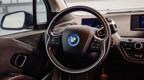 Used 2019 BMW i3 image 15