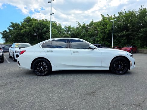 Used 2020 BMW 330i xDrive Sedan w/ Convenience Package image 16