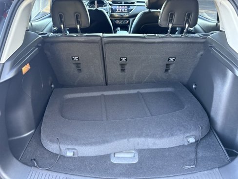 Used 2023 Buick Encore GX Essence w/ Advanced Technology Package image 7