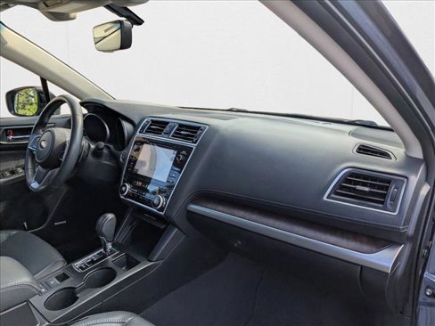 Used 2018 Subaru Outback 2.5i Limited image 23