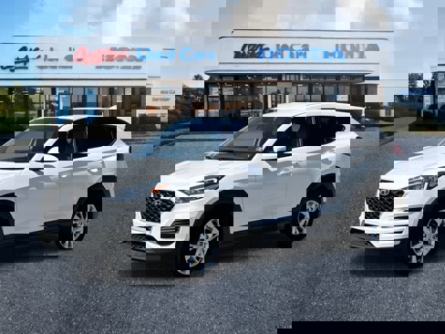 Used 2019 Hyundai Tucson SE image 1