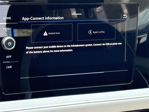 Certified 2025 Volkswagen Taos S image 21
