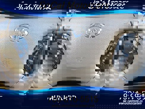 Used 2004 INFINITI I35 image 11