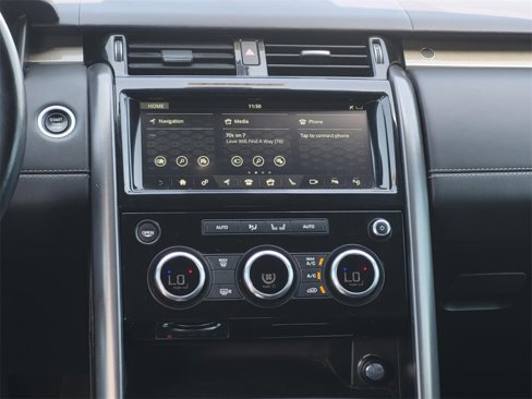 Used 2019 Land Rover Discovery HSE Luxury image 18