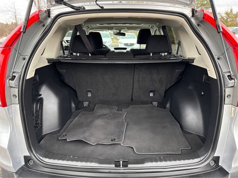 Used 2012 Honda CR-V EX image 14
