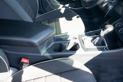 Certified 2023 Volkswagen Jetta Sport image 40