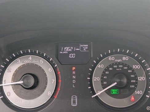 Used 2016 Honda Odyssey SE image 11