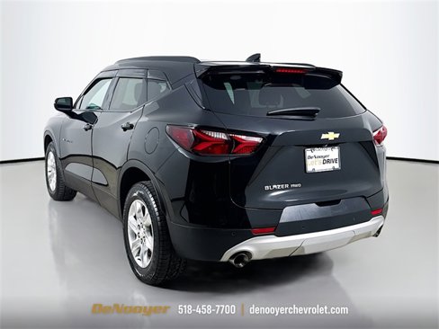 Used 2019 Chevrolet Blazer LT image 5