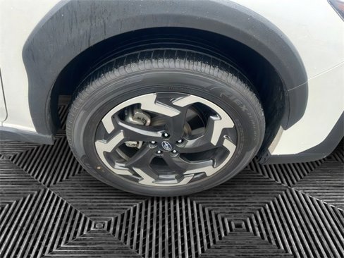 Certified 2023 Subaru Crosstrek 2.5i Limited w/ Moonroof Package image 10