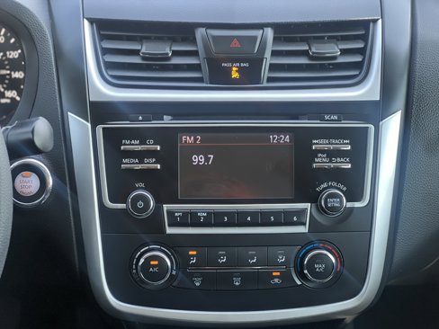 Used 2017 Nissan Altima 2.5 S w/ Power Driver Seat Package image 15