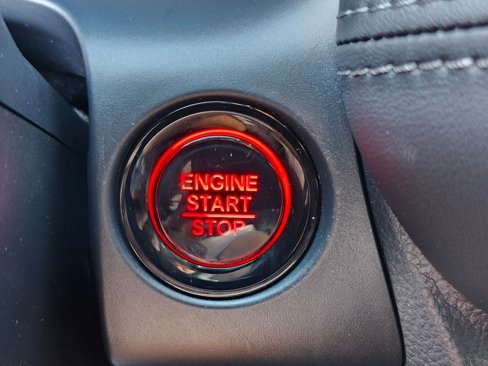 Certified 2023 Honda HR-V EX-L image 33
