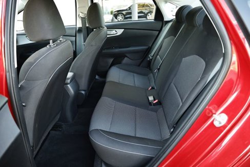 Used 2023 Kia Forte LXS image 25
