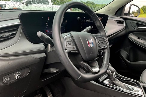 Used 2024 Buick Encore GX Sport Touring image 17