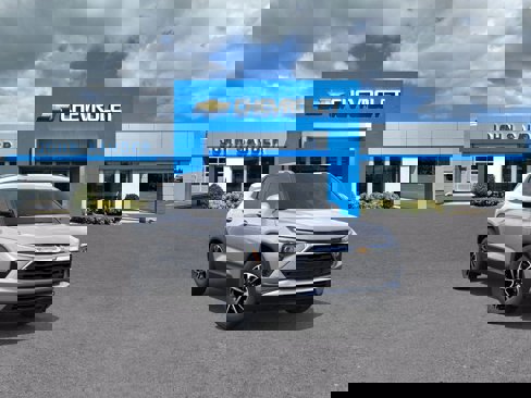 New 2026 Chevrolet TrailBlazer LT w/ Convenience Package image 1
