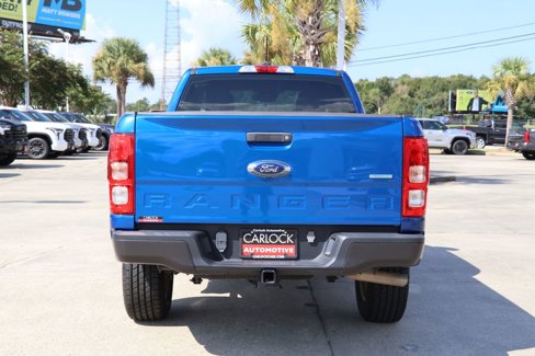 Used 2019 Ford Ranger XL w/ Equipment Group 101A Mid image 21