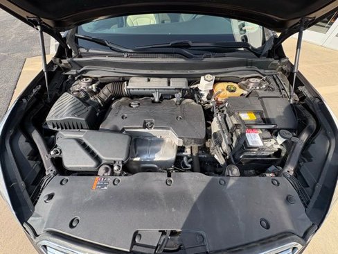 Used 2020 Buick Envision Essence image 19
