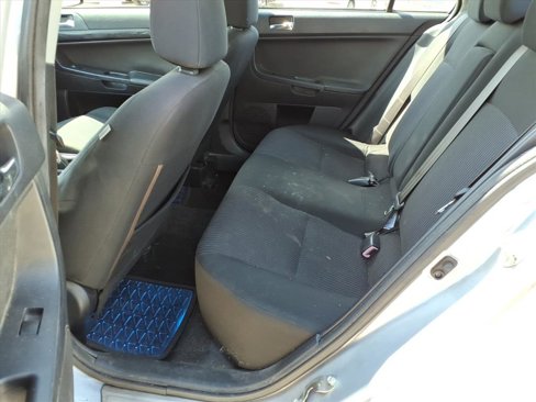 Used 2012 Mitsubishi Lancer GT image 15