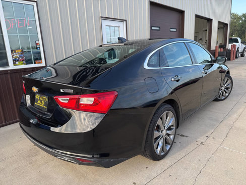 Used 2016 Chevrolet Malibu Premier image 15