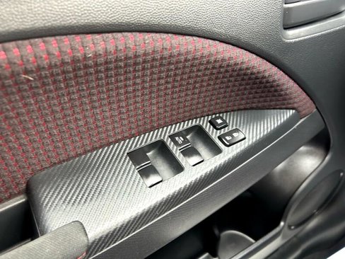 Used 2024 Mitsubishi Mirage Black Edition image 17