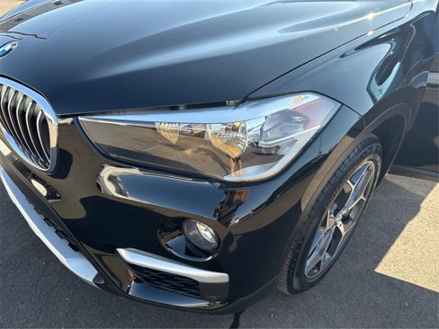 Used 2019 BMW X1 sDrive28i w/ Convenience Package image 16
