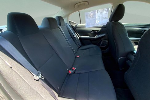 Used 2024 Nissan Sentra S image 26
