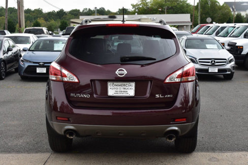 Used 2014 Nissan Murano SL image 6