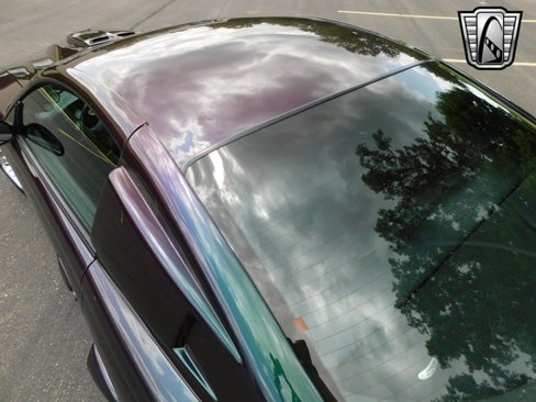 Used 1996 Ford Mustang Cobra image 13