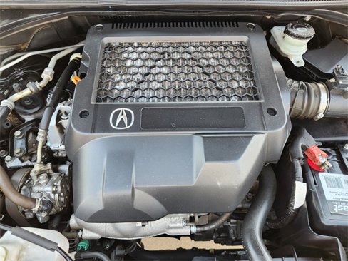 Used 2011 Acura RDX 2WD image 9