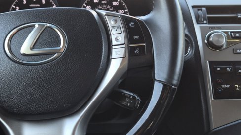 Used 2015 Lexus RX 350 AWD image 24