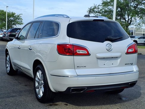 Used 2017 Buick Enclave Premium image 4