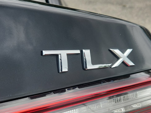 Used 2022 Acura TLX SH-AWD w/ Technology Package image 30