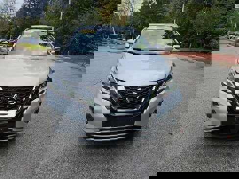 Used 2020 Nissan Murano SV image 3