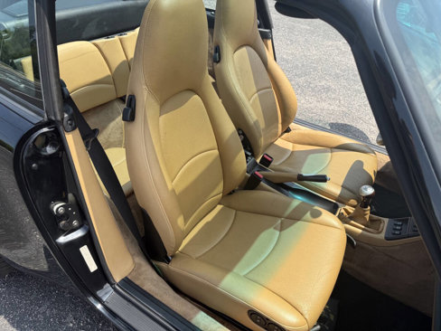 Used 1998 Porsche 911 Targa image 25