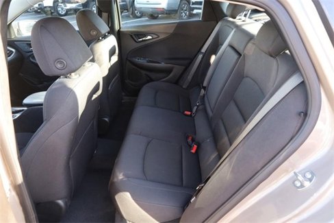 Used 2024 Chevrolet Malibu LT image 9