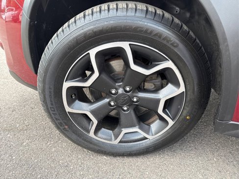 Used 2013 Subaru Crosstrek 2.0i Premium image 28