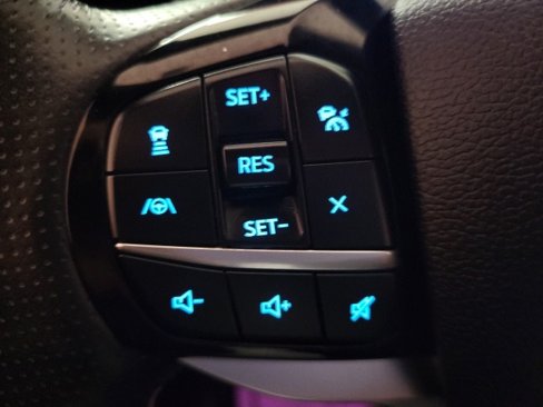 Used 2021 Ford Explorer ST w/ Equipment Group 401A image 26