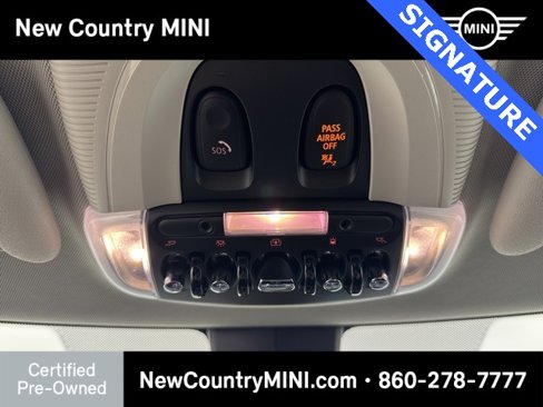 Certified 2023 MINI Cooper 2-Door Hardtop image 29