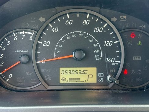 Used 2021 Mitsubishi Mirage ES image 9