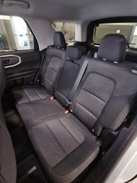 Used 2024 Ford Bronco Sport Big Bend w/ Convenience Package image 31