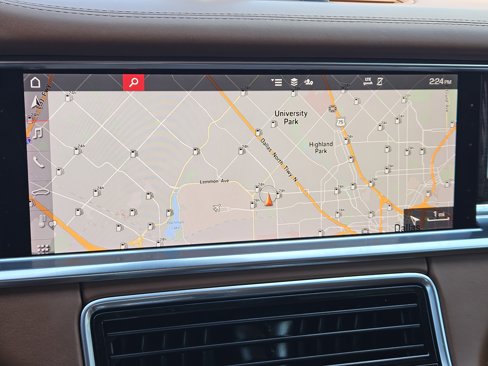 Certified 2021 Porsche Panamera image 17