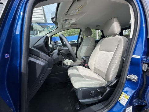 Used 2020 Ford EcoSport S image 14