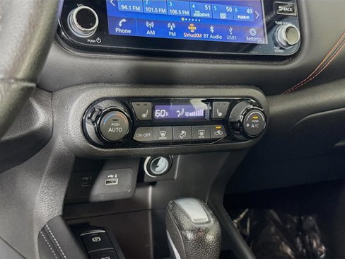 Certified 2021 Nissan Kicks SR w/ SR Premium Package image 17