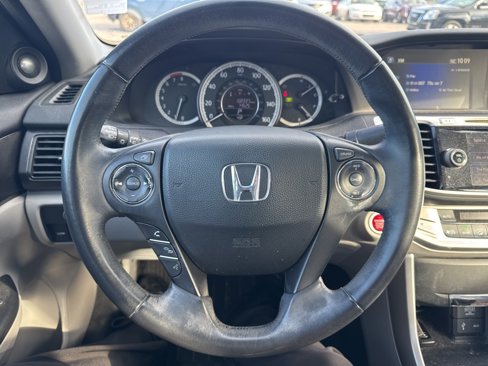 Used 2013 Honda Accord EX-L image 40