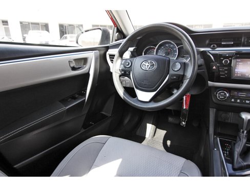 Used 2014 Toyota Corolla LE image 10