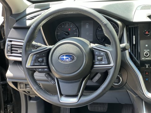Used 2020 Subaru Outback Limited image 20