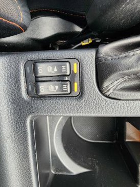 Used 2016 Subaru Crosstrek 2.0i Premium w/ Moonroof Package image 23