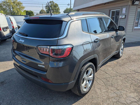 Used 2018 Jeep Compass Latitude image 7