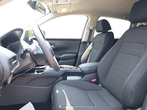New 2026 Honda HR-V LX image 12